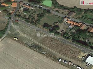 Prodej pozemku pro bydlení, Semněvice - Pocinovice, 1255 m2