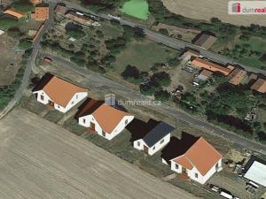 Prodej pozemku pro bydlení, Semněvice - Pocinovice, 1255 m2