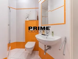 Pronájem kanceláře, Praha - Staré Město, Martinská, 32 m2