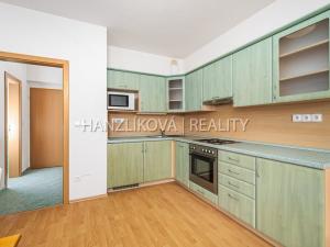 Prodej bytu 2+kk, České Budějovice - České Budějovice 3, J. Š. Baara, 43 m2