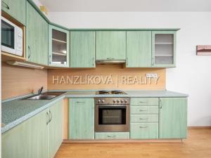 Prodej bytu 2+kk, České Budějovice - České Budějovice 3, J. Š. Baara, 43 m2