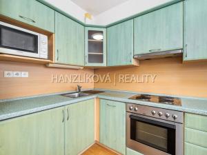 Prodej bytu 2+kk, České Budějovice - České Budějovice 3, J. Š. Baara, 43 m2