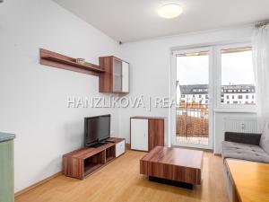 Prodej bytu 2+kk, České Budějovice - České Budějovice 3, J. Š. Baara, 43 m2