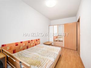 Prodej bytu 2+kk, České Budějovice - České Budějovice 3, J. Š. Baara, 43 m2