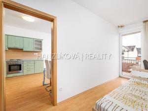 Prodej bytu 2+kk, České Budějovice - České Budějovice 3, J. Š. Baara, 43 m2