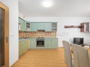 Prodej bytu 2+kk, České Budějovice - České Budějovice 3, J. Š. Baara, 43 m2