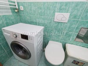Prodej bytu 2+kk, České Budějovice - České Budějovice 3, J. Š. Baara, 43 m2