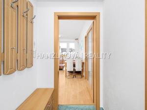Prodej bytu 2+kk, České Budějovice - České Budějovice 3, J. Š. Baara, 43 m2