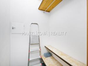 Prodej bytu 2+kk, České Budějovice - České Budějovice 3, J. Š. Baara, 43 m2