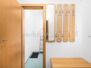 Prodej bytu 2+kk, České Budějovice - České Budějovice 3, J. Š. Baara, 43 m2