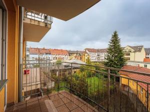 Prodej bytu 2+kk, České Budějovice - České Budějovice 3, J. Š. Baara, 43 m2