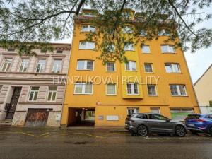 Prodej bytu 2+kk, České Budějovice - České Budějovice 3, J. Š. Baara, 43 m2