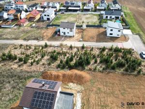 Prodej pozemku pro bydlení, Střelice, Květná, 680 m2
