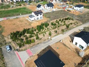 Prodej pozemku pro bydlení, Střelice, Květná, 680 m2