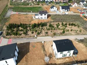 Prodej pozemku pro bydlení, Střelice, Květná, 680 m2
