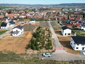 Prodej pozemku pro bydlení, Střelice, Květná, 680 m2