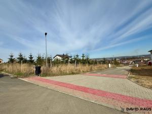 Prodej pozemku pro bydlení, Střelice, Květná, 680 m2