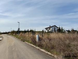 Prodej pozemku pro bydlení, Střelice, Květná, 680 m2