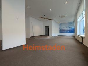 Pronájem kanceláře, Karviná - Nové Město, tř. Osvobození, 141 m2
