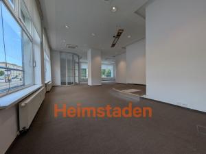Pronájem kanceláře, Karviná - Nové Město, tř. Osvobození, 141 m2