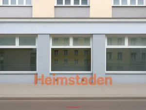 Pronájem kanceláře, Karviná - Nové Město, tř. Osvobození, 141 m2