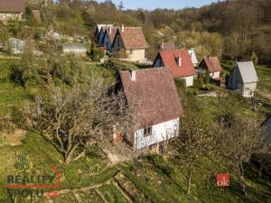 Prodej chaty, Velký Týnec, 30 m2