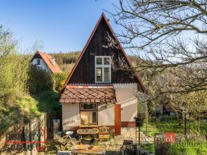 Prodej chaty, Velký Týnec, 30 m2