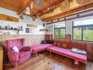 Prodej chaty, Velký Týnec, 30 m2