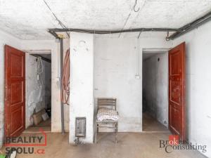 Prodej chaty, Velký Týnec, 30 m2