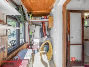 Prodej chaty, Velký Týnec, 30 m2