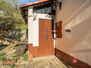 Prodej chaty, Velký Týnec, 30 m2