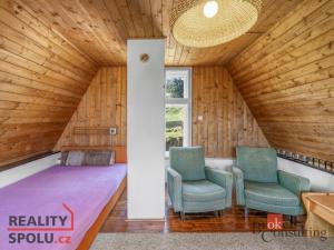 Prodej chaty, Velký Týnec, 30 m2
