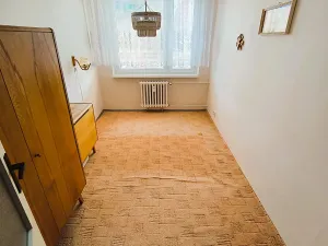 Prodej bytu 2+kk, Most, Františka Malíka, 40 m2