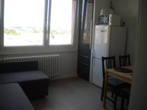 Pronájem bytu 1+1, Pardubice, 43 m2