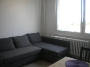 Pronájem bytu 1+1, Pardubice, 43 m2