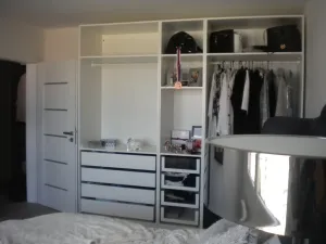 Pronájem bytu 1+1, Pardubice, 43 m2