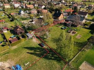 Prodej pozemku pro bydlení, Havířov - Dolní Suchá, Nad Tratí, 2574 m2