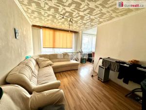 Prodej bytu 3+1, Slaný, Žižkova, 62 m2