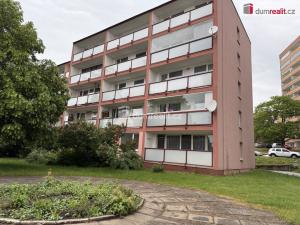 Prodej bytu 3+1, Slaný, Žižkova, 62 m2