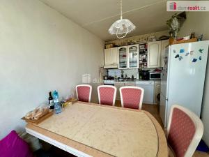 Prodej bytu 3+1, Slaný, Žižkova, 62 m2