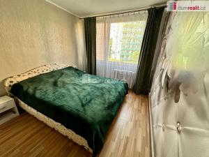 Prodej bytu 3+1, Slaný, Žižkova, 62 m2
