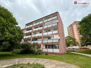 Prodej bytu 3+1, Slaný, Žižkova, 62 m2