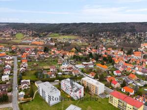 Prodej bytu 4+1, Mníšek pod Brdy, Nová, 89 m2