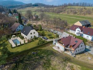 Prodej rodinného domu, Skorošice, 187 m2