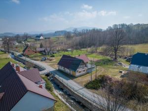 Prodej rodinného domu, Skorošice, 187 m2