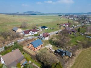 Prodej rodinného domu, Skorošice, 187 m2