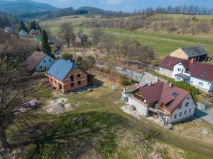 Prodej rodinného domu, Skorošice, 187 m2