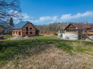 Prodej rodinného domu, Skorošice, 187 m2