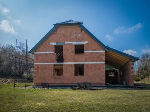 Prodej rodinného domu, Skorošice, 187 m2