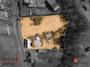 Prodej pozemku pro bydlení, Velké Losiny - Maršíkov, 100 m2